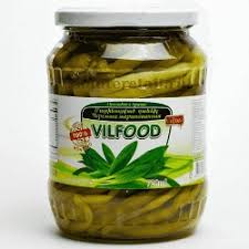 [0001017694] Vilfood – Gemarineerde salomonszegel (kupena) 720g