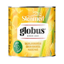[0001017698] GLOBUS Geconserveerde maïs 0,34l