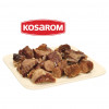 [24725] "Kosarom-Tochitura" Gepekelde gerookte stukjes varkvlees met