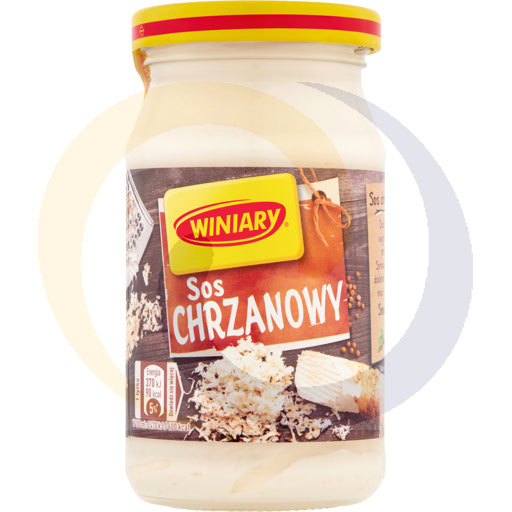 [05649620WIN] Winiary Pinda Sauce 0,25l
