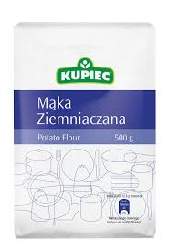 [11920004KUP] Купец Картофельная мука 500 г
