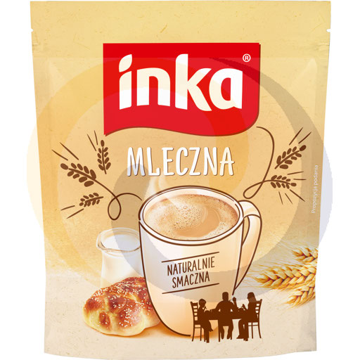 [24647000BHL] Ингредиенты для растворимого кофе со вкусом молока "Inka" 20