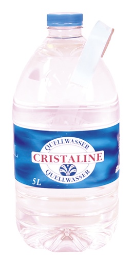 [60329] Cristaline Water