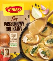 [43002000WIN] Winiary romige braadsaus 29g