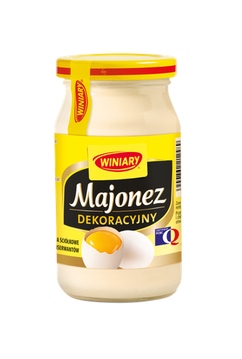 [53455000WIN] Winiary Decoratieve Mayonaise 0,25l