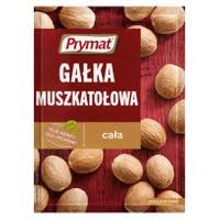 [55768000PRY] Prymat Hele Nootmuskaat 2 Stuks