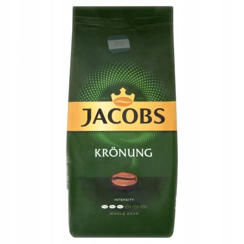[617391001JA] Koffiebonen Kronung 1,0kg