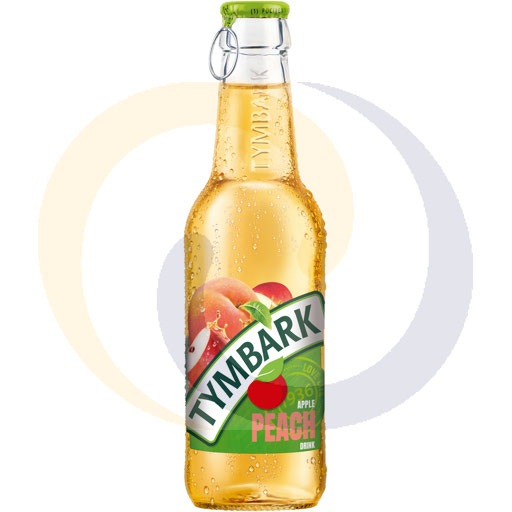 [69055000TYX] Drink appel-perzik 250ml / 24st E Tymbark