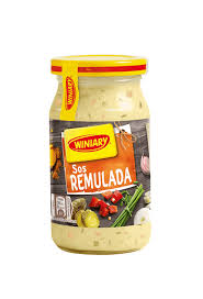 [69510000WIN] Winiary Remouladesaus 0,25l