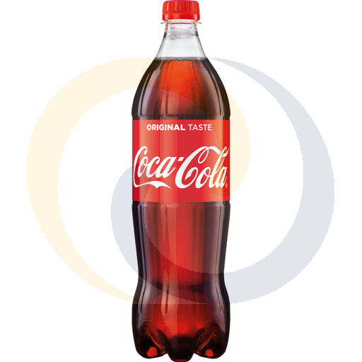 [71506000CCC] Coca-Cola Drank 2 L