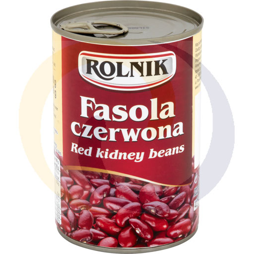 [802140003RO] Rolnik rode kidneybonen 400 g