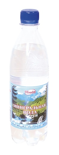 [60354] Минеральная вода