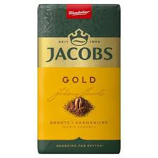 [854120001JA] Jacobs Gouden gemalen koffie 250g