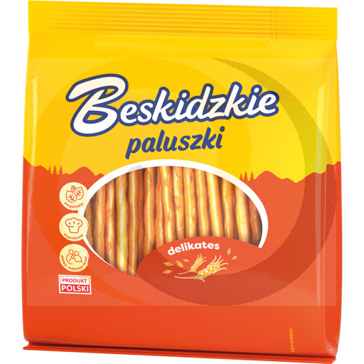 [903050001AK] Paluszki Beskidzkie delicatesse 200g