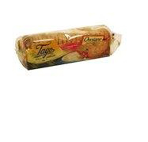 [91524000TAG] Tago Havermoutkoekjes met Cranberry 185 g