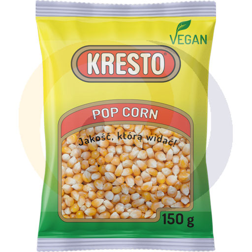 [92927000KRE] КРЕСТО Попкорн 150 г