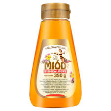 [95776000CDM] Multiflower honingdispenser 350g