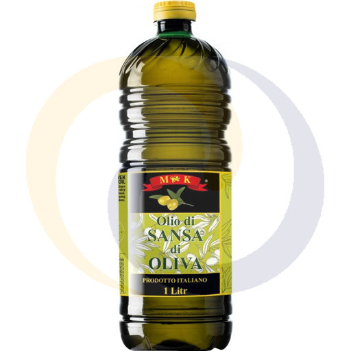 [961660002MK] Sansa di Olio olijfolie 1,0l