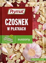 [97370000PRY] Prymat Knoflookvlokken 15g