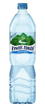[98953000ŻYK] Вода Żywiec без газов/с газом 1.5л Żywiec Zdrój Kr