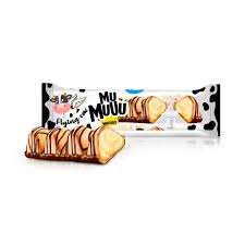 [99185000AIM] Молочный бар 22г/16шт/12дис Aim Foods