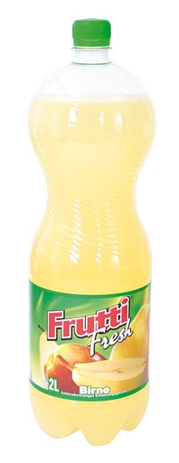 [60931] "Frutti Fresh" met perensap uit perensapconcentraat