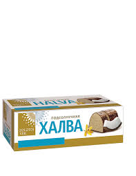 [0001018302] Zolotyi Vik zonnebloemhalva vanille kokos 0,47kg