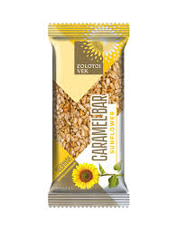 [0001018311] Zolotyi Vik zonnebloem-karamelreep 60g