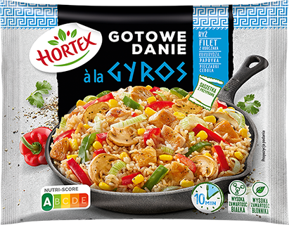 [0001018319] HORTEX KANT-EN-KLAAR GERECHT A LA GYROS
