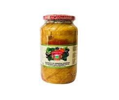 [0001018349] Avshar gegrilde groentemix 970g