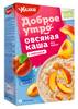 [0001018352] Uvelka havermoutpap perzik 200g