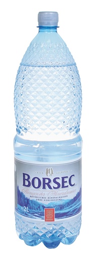 [19941] Natuurlijk mineraalwater "Borsec" zonder koolzuur