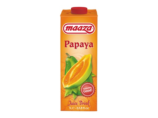 [0001018363] Papayasaft