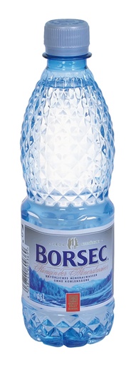 [19942] Natuurlijk mineraalwater "Borsec" zonder koolzuur