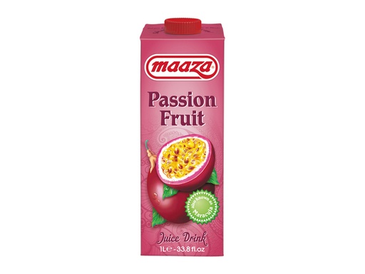 [0001018364] Passievruchtensap