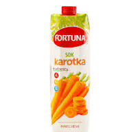 [0001018365] Fortuna wortelsap 1l
