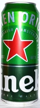 [0001018368] Heineken bier Alc 5% 0,5l