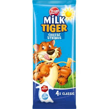 [0001018380] Zott Tiger Milk kaassticks 84g