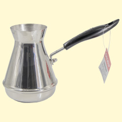 [0001018388] Koffiepot 650ml – niet geschikt voor inductie!