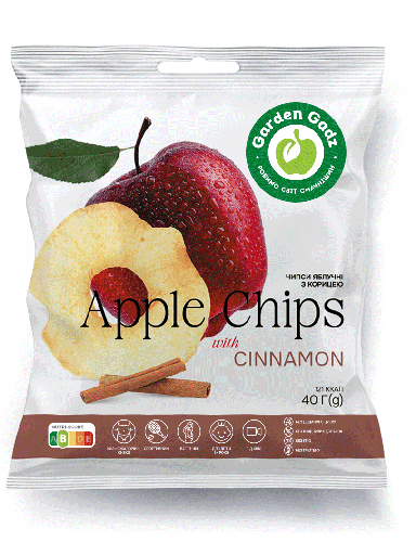 [0001018397] GADZ APPELCHIPS MET KANEEL