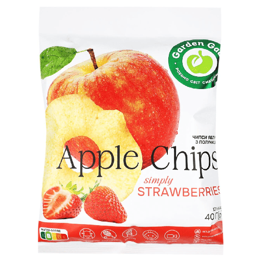 [0001018398] GADZ APPELCHIPS MET AARDBEI