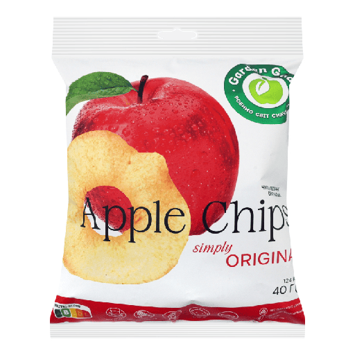 [0001018400] GADZ ORIGINELE APPELCHIPS