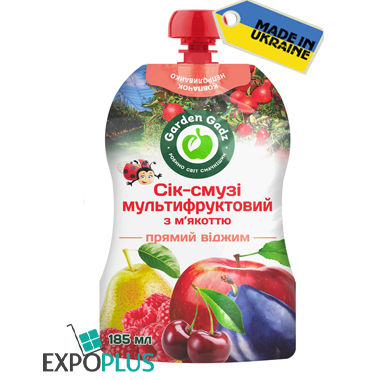 [0001018403] GADZ MULTIVRUCHTENSAP-SMOOTHIE MET PULP