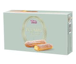 [0001018407] TARTAARTJES CUSTARD ECLAIR FRANS