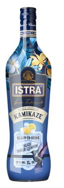 [0001018412] ISTRA KAMIKAZE 13% VOL