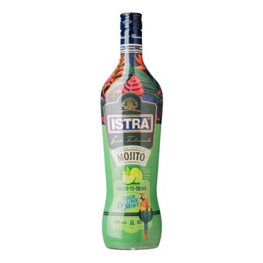 [0001018413] ISTRA MOJITO 13% VOL
