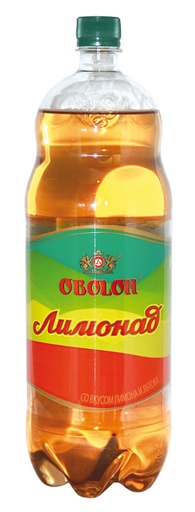[60226] Напиток безалкогольный на ароматизаторах сильногазированный