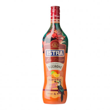 [0001018414] ISTRA NEGRONI 13% VOL