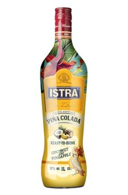 [0001018415] ISTRA PINACOLADA 13% VOL