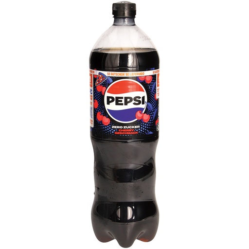 [60319] Cafeïnehoudende frisdrank met zoetstoffen